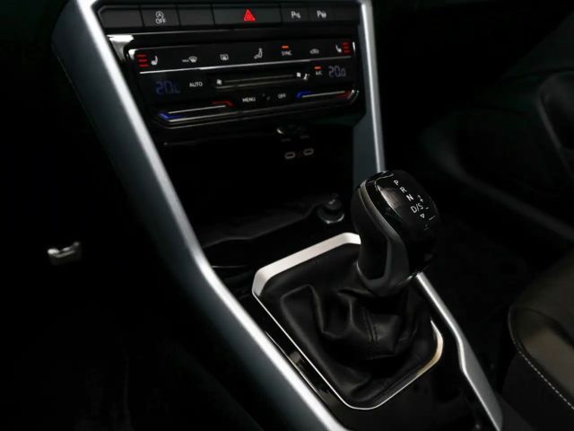 Volkswagen T-Roc 1.5 TSI DSG