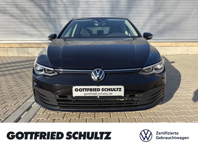 Volkswagen Golf 1.5 TSI Life