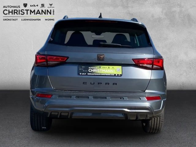 Cupra Ateca 2.0 TSI 4Drive