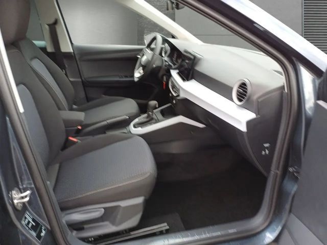 Seat Arona DSG Style