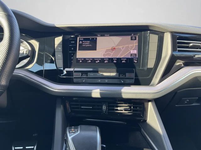 Volkswagen Touareg 3.0 V6 TDI 3.0 V6 TSI R-Line