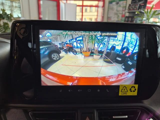 Suzuki Swift Comfort Hybrid