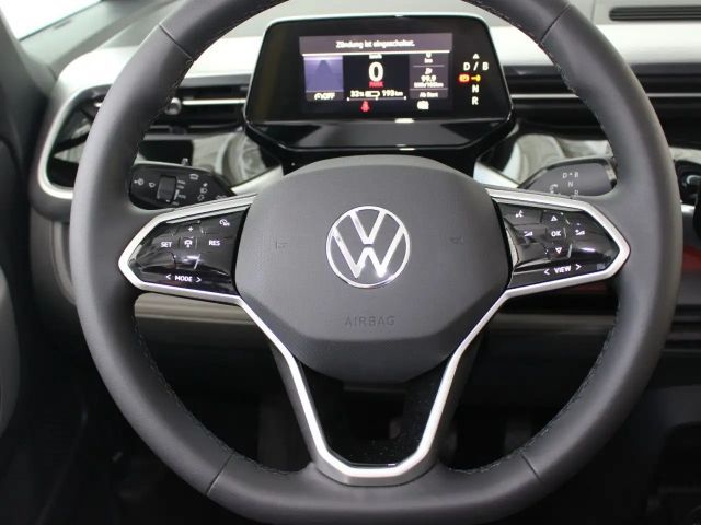 Volkswagen ID.Buzz Pro