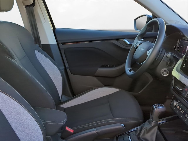 Skoda Kamiq 1.0 TSI Selection