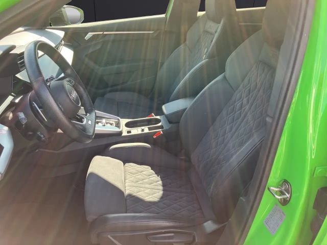 Audi RS3 Quattro Sedan