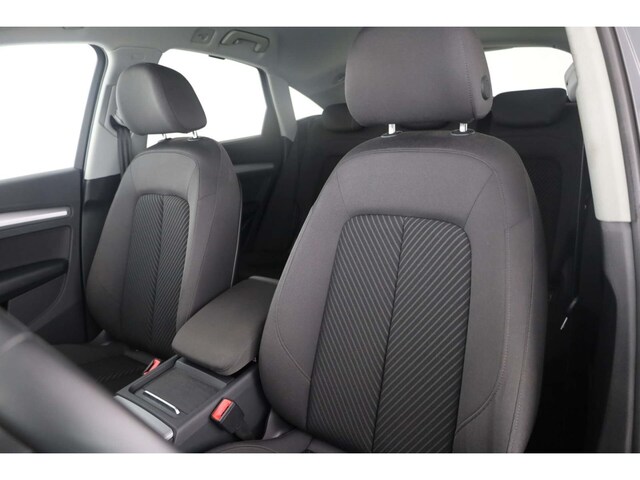 Audi Q5 40 TFSI Quattro S-Tronic Sportback