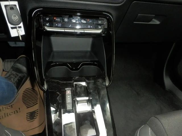 Citroën C3 Aircross 145PS mHybrid ë-DSC6 inkl. Winterpaket