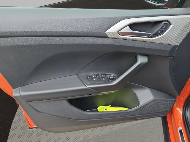 Volkswagen T-Cross 1.0 TSI Move