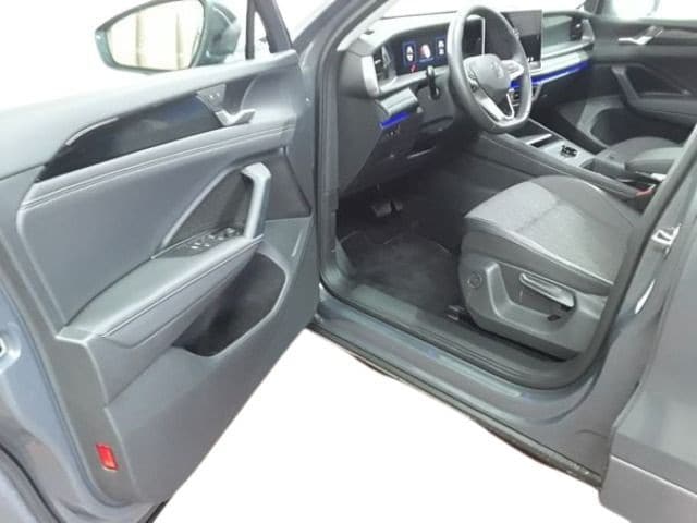 Volkswagen Tayron 1.5 eTSI DSG Life