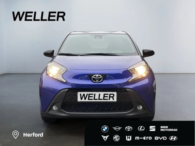 Toyota Aygo X Hatchback Pulse