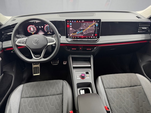 Volkswagen Tiguan DSG