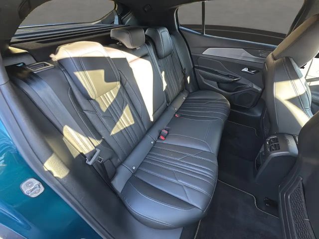 Peugeot 408 130 GT-Line PureTech