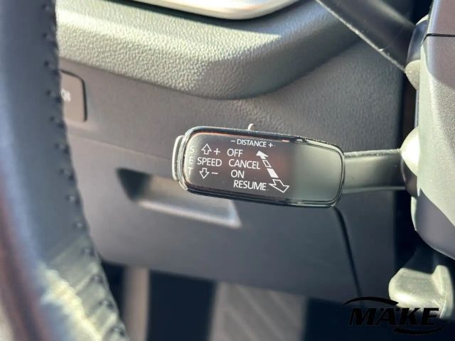 Skoda Octavia 2.0 TDI Combi Style Style