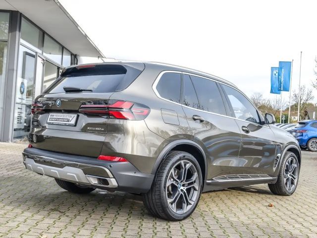 BMW X5 xDrive50e