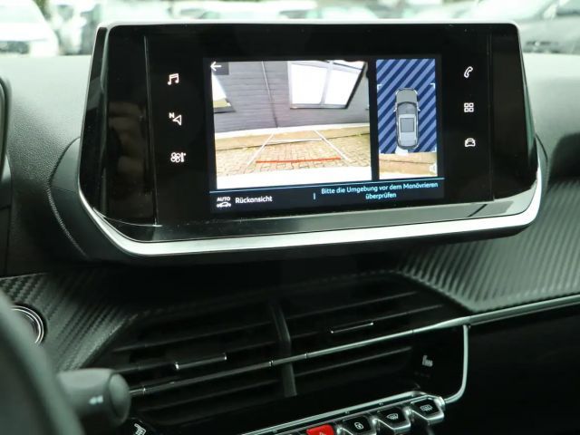 Peugeot 2008 Allure Pack