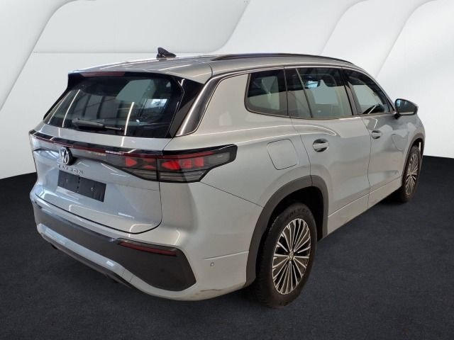 Volkswagen Tayron 2.0 TDI DSG Life