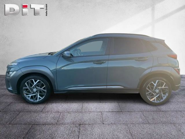 Hyundai Kona 1.6 Prime