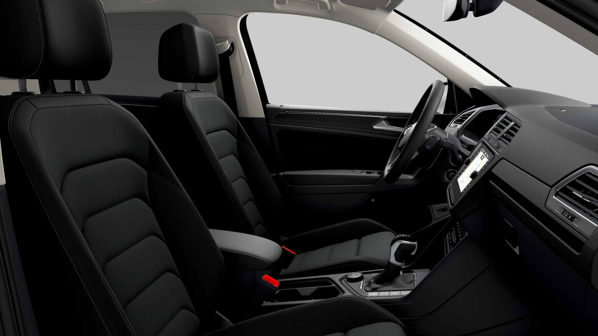 Volkswagen Tiguan 2.0 TDI DSG Life