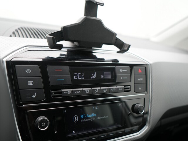 Volkswagen e-up! Active