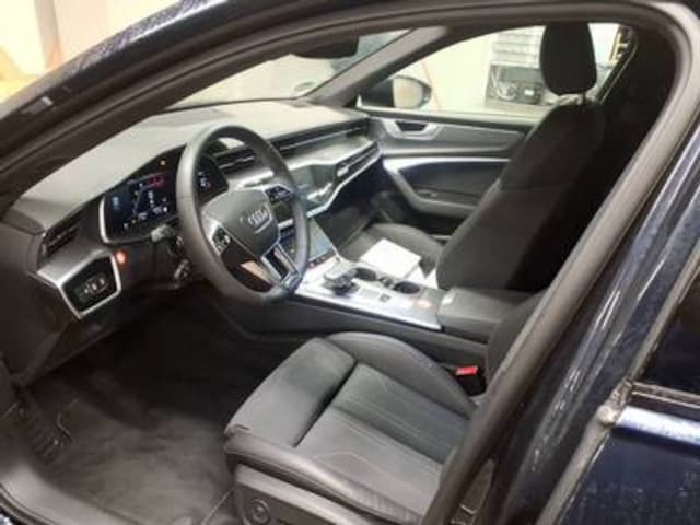 Audi A6 50 TDI Avant Quattro S-Line