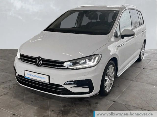 Volkswagen Touran 1.5 TSI DSG R-Line