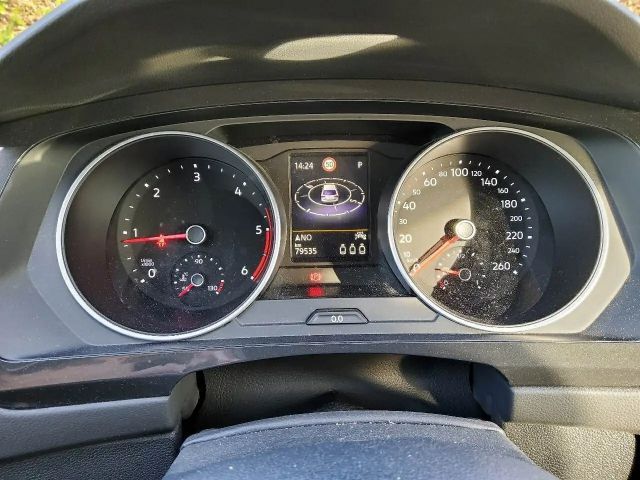 Volkswagen Tiguan 2.0 TDI DSG Life