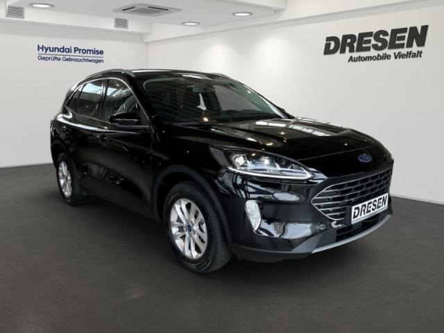 Ford Kuga AWD Hybrid Titanium