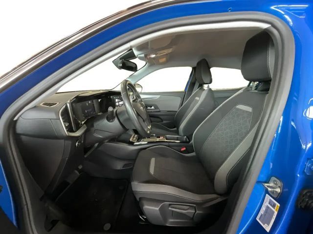 Opel Mokka Edition Mokka-e