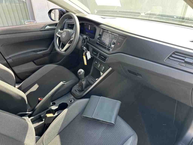 Volkswagen Taigo 1.0 TSI