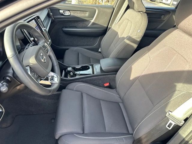 Volvo C40 AWD Plus Recharge