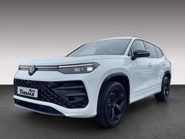 Volkswagen Tayron 2.0 TDI R-Line