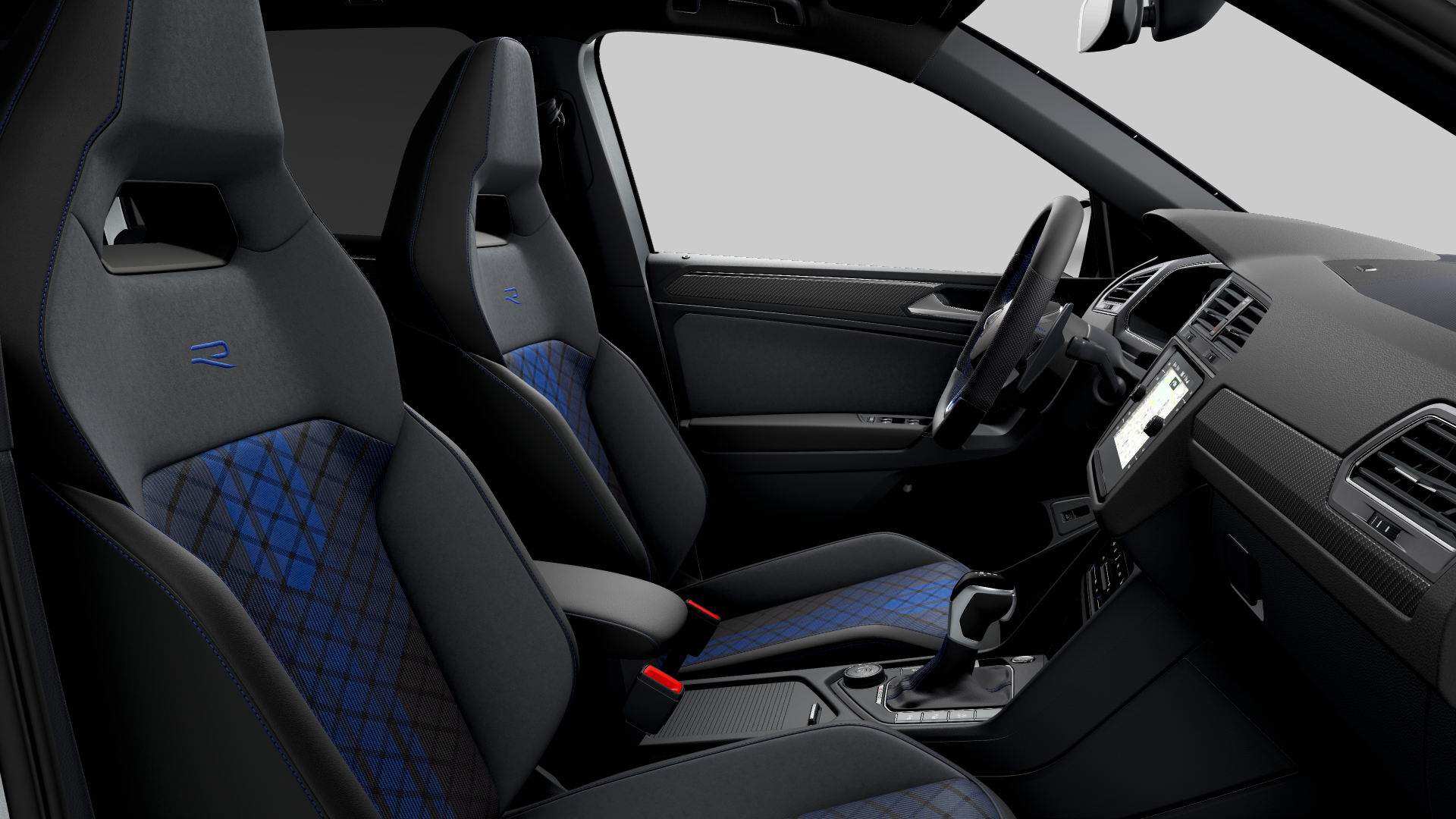 Volkswagen Tiguan 4Motion DSG Style