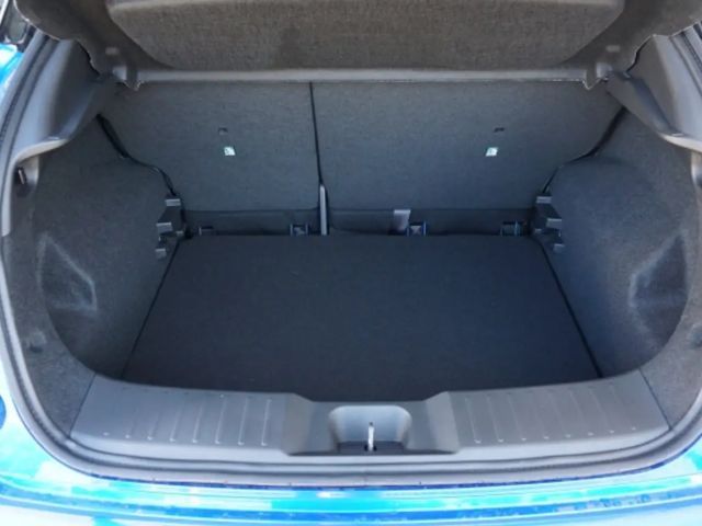 Nissan Juke DIG-T Tekna