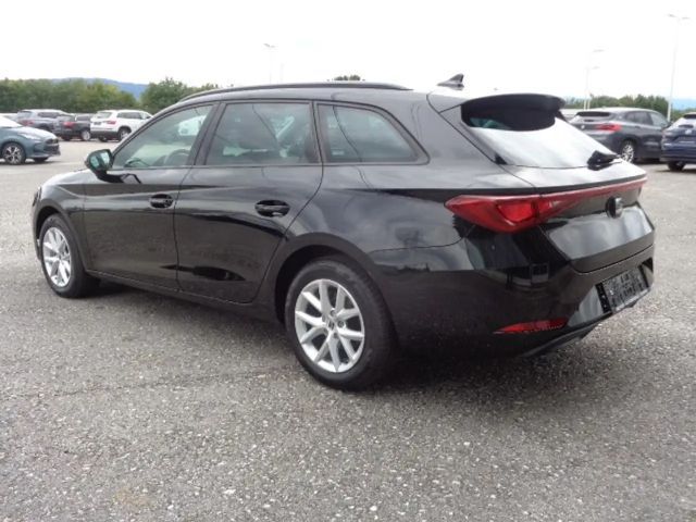 Seat Leon DSG Sportstourer