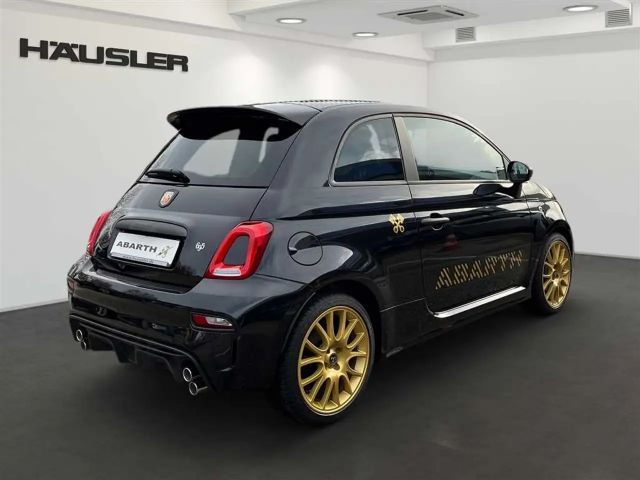 Abarth 695 1.4 180PS 75°ANNIVERSARIO Navi Klimaautom. PDC