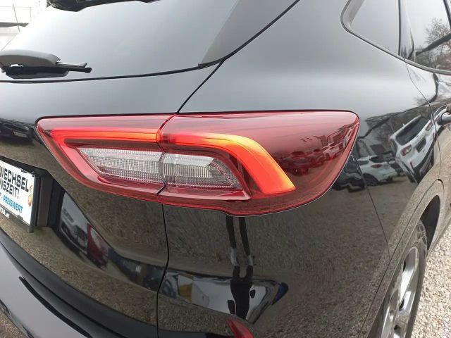 Ford Kuga EcoBoost ST Line