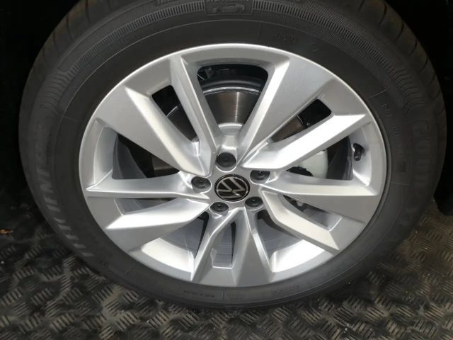 Volkswagen T-Cross Friends TSI