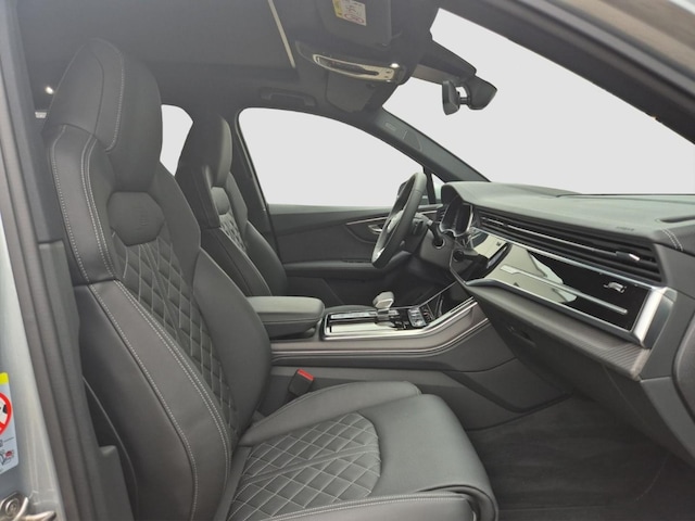 Audi Q7 50 TDI Quattro S-Line