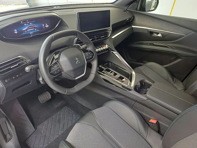 Peugeot 5008 Allure Pack BlueHDi EAT8