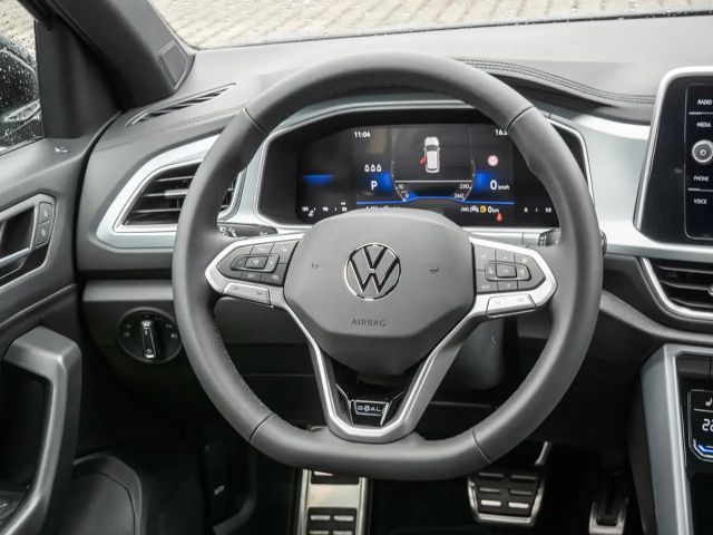 Volkswagen T-Roc 2.0 TDI