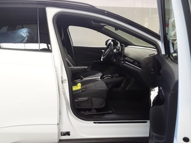 Volkswagen ID.4 4Motion GTX IQ.Drive