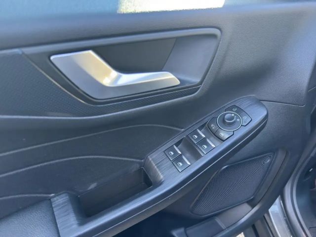 Ford Kuga EcoBoost ST Line