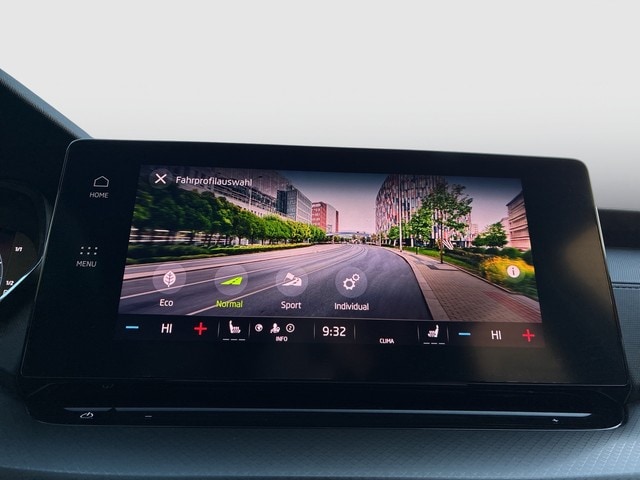 Skoda Octavia 2.0 TDI Ambition Combi