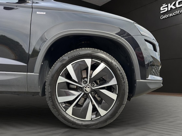 Skoda Karoq 2.0 TDI 4x4 Tour
