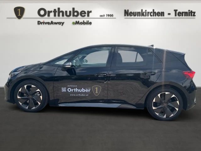 Cupra Born 77 kWh eBoost