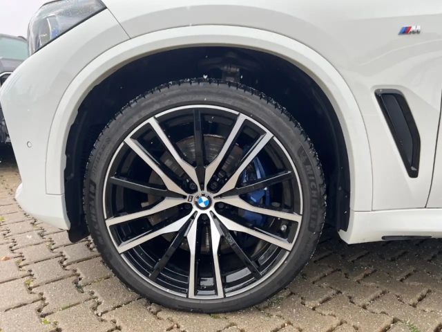 BMW X5 M-Sport xDrive