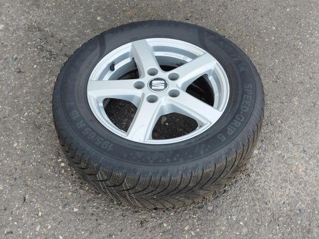 Seat Leon 1.0 TSI Style