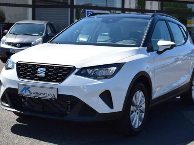 Seat Arona Style