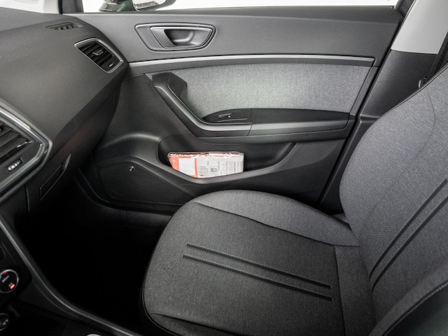 Seat Ateca 1.5 TSI DSG