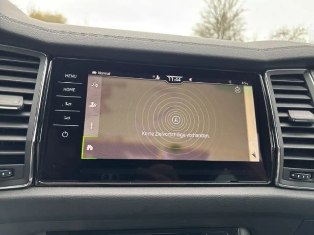 Skoda Kodiaq 4x4 Style Style